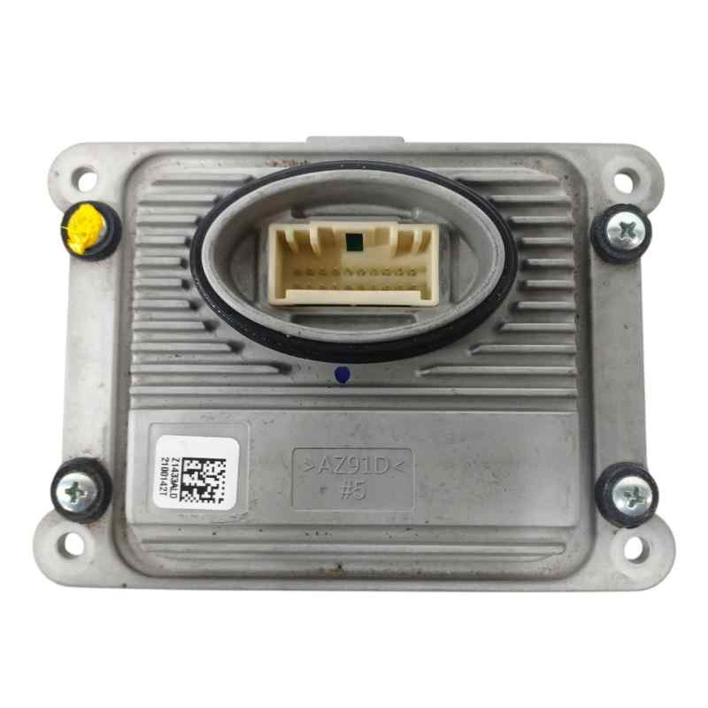 CENTRALITA FAROS XENON