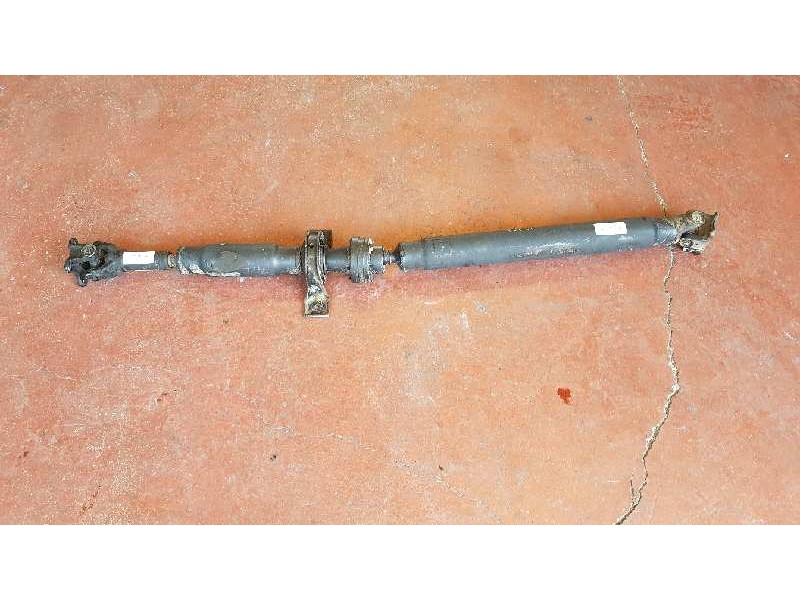Recambio de transmision central para ssangyong rodius xdi deluxe 4wd referencia OEM IAM Recambio de transmision central para ssangyong rodius xdi deluxe 4wd referencia OEM IAM