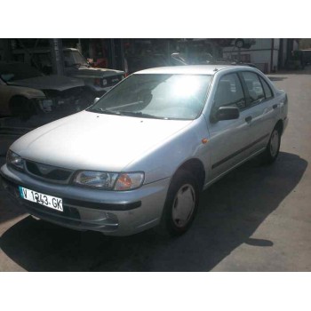 nissan almera (n15) del año 1999