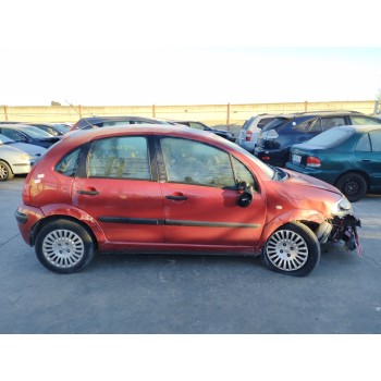 Recambio de carroceria corte para citroën c3 1.4 referencia OEM IAM   