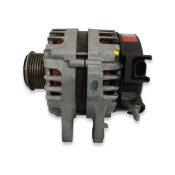 Recambio de alternador para hyundai h350 kasten 2.5 crdi cat referencia OEM IAM 373004A900 130A 2620428