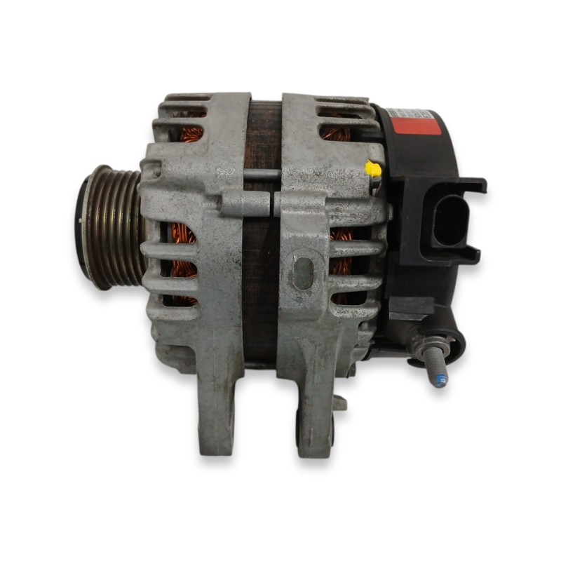 Recambio de alternador para hyundai h350 kasten 2.5 crdi cat referencia OEM IAM 373004A900 130A 2620428