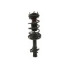 Recambio de amortiguador delantero derecho para honda civic berlina (fn) 2.2 ctdi referencia OEM IAM 51601SMSE050M1 801403000310