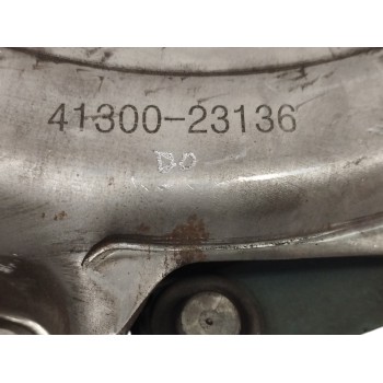 Recambio de kit embrague para kia venga concept referencia OEM IAM 4130023136 4110023136 