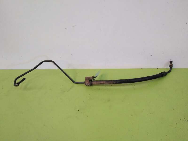 Recambio de tubo presion direccion asistida para ssangyong rodius xdi deluxe 4wd referencia OEM IAM Recambio de tubo presion direccion asistida para ssangyong rodius xdi deluxe 4wd referencia OEM IAM