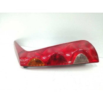 Recambio de piloto trasero derecho para nissan note (e11, ne11) 1.4 referencia OEM IAM   