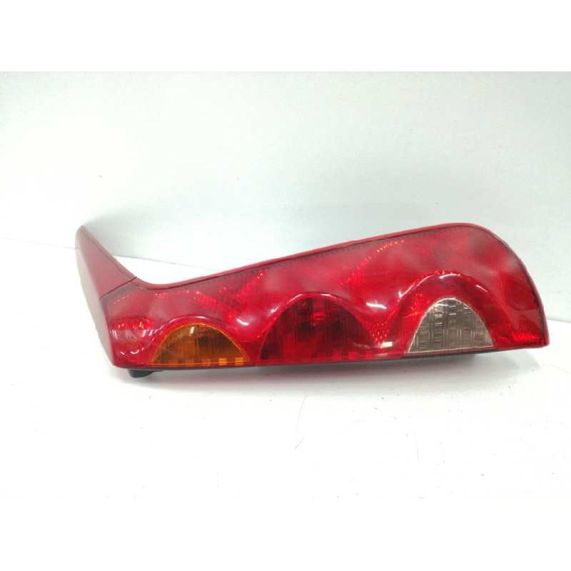 Recambio de piloto trasero derecho para nissan note (e11, ne11) 1.4 referencia OEM IAM   