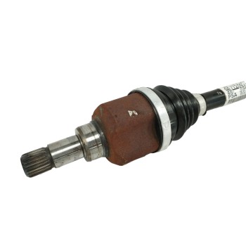 Recambio de transmision delantera izquierda para peugeot 2008 (--.2013) 1.2 12v vti referencia OEM IAM 9677209780  