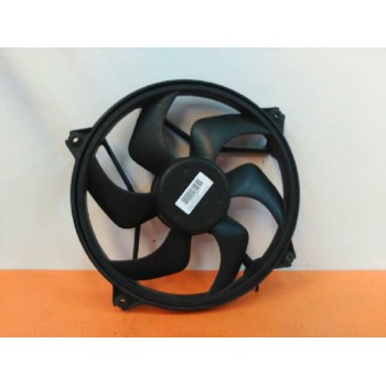 Recambio de electroventilador para peugeot 406 berlina (s1/s2) sr pack referencia OEM IAM 1250G0  
