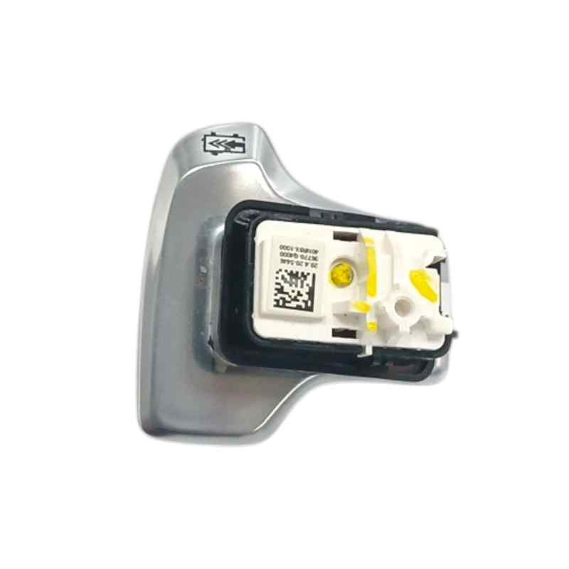 Recambio de mando volante para kia niro i (de) e-niro referencia OEM IAM 96770Q4000 LEVA IZQUIERDA 