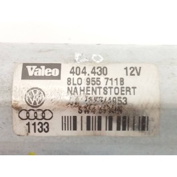 Recambio de motor limpia trasero para audi allroad quattro (4b5) 2.5 v6 24v tdi referencia OEM IAM 8L0955711B  