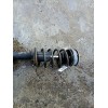 Recambio de juego suspension completo delantero derecho para fiat fiorino enero (255) 1.7 turbodiesel cat referencia OEM IAM   