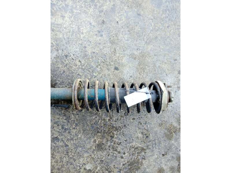 Recambio de juego suspension completo delantero derecho para fiat ritmo 1.7 diesel referencia OEM IAM   