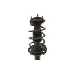 Recambio de amortiguador delantero derecho para honda civic berlina (fn) 2.2 ctdi referencia OEM IAM 51601SMSE050M1 801403000310