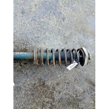 JUEGO SUSPENSION COMPLETO DELANTERO IZQUIERDO 
