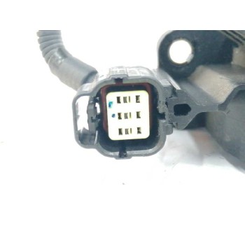 Recambio de potenciometro pedal para kia rio ii (jb) 1.5 crdi referencia OEM IAM   