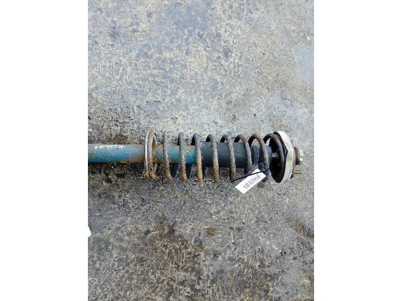 Recambio de juego suspension completo delantero izquierdo para fiat ritmo 1.7 diesel referencia OEM IAM   