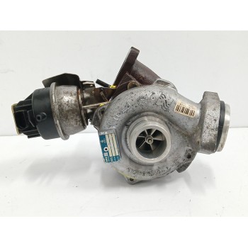 Recambio de turbocompresor para audi a4 b8 (8k2) 2.0 tdi referencia OEM IAM 03L145702D  