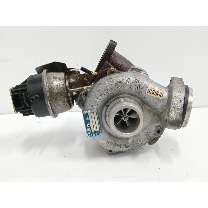 Recambio de turbocompresor para audi a4 b8 (8k2) 2.0 tdi referencia OEM IAM 03L145702D  
