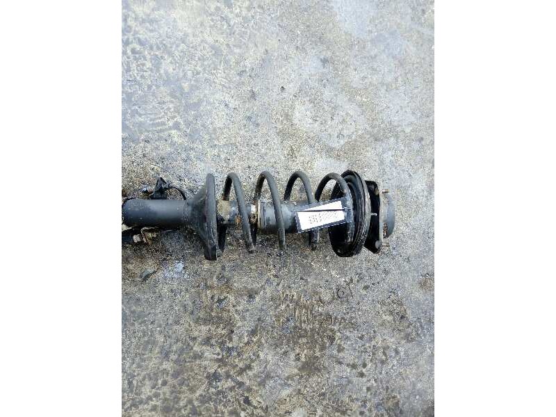 Recambio de juego suspension completo delantero derecho para hyundai s-coupe (sl) 1.5 cat referencia OEM IAM   
