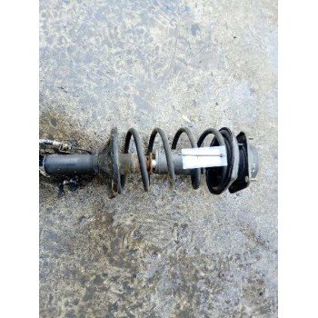JUEGO SUSPENSION COMPLETO DELANTERO IZQUIERDO 
