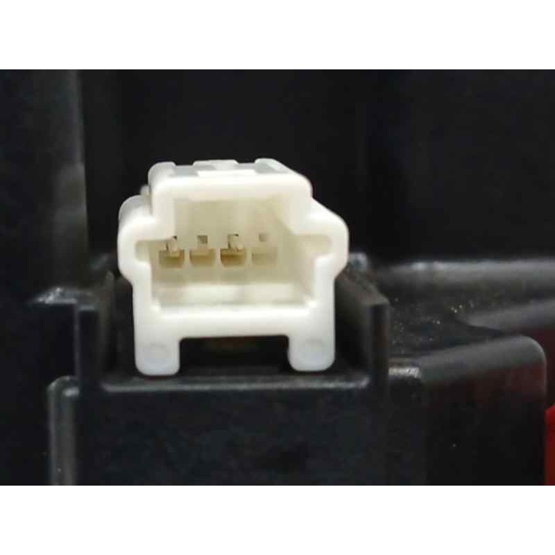 MODULO ELECTRONICO CONVERSOR/INVERSOR DE VOLTAJE