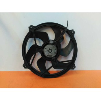 Recambio de electroventilador para peugeot 406 berlina (s1/s2) sr pack referencia OEM IAM 1250G0  
