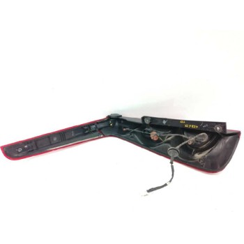 Recambio de piloto trasero derecho para nissan note (e11, ne11) 1.4 referencia OEM IAM   