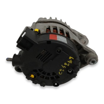 Recambio de alternador para hyundai h350 kasten 2.5 crdi cat referencia OEM IAM 373004A900 130A 2620428