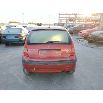 Recambio de carroceria corte para citroën c3 1.4 referencia OEM IAM   