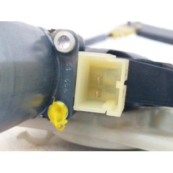 Recambio de elevalunas delantero izquierdo para seat leon (5f1) 1.6 tdi referencia OEM IAM 5F4837461 0130822717 S85020299