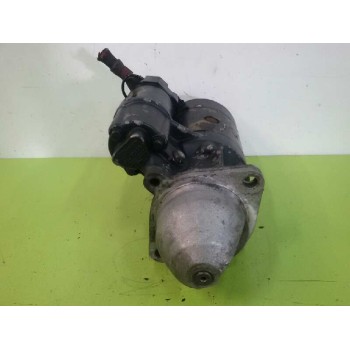 Recambio de motor arranque para bmw serie 3 berlina (e36) 2.5 turbodiesel cat referencia OEM IAM 63222035  
