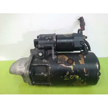 Recambio de motor arranque para bmw serie 3 berlina (e36) 2.5 turbodiesel cat referencia OEM IAM 63222035  