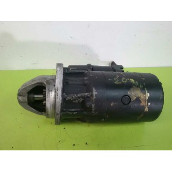 Recambio de motor arranque para bmw serie 3 berlina (e36) 2.5 turbodiesel cat referencia OEM IAM 63222035  