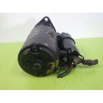 Recambio de motor arranque para bmw serie 3 berlina (e36) 2.5 turbodiesel cat referencia OEM IAM 63222035  