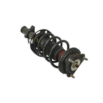 Recambio de amortiguador delantero derecho para honda civic berlina (fn) 2.2 ctdi referencia OEM IAM 51601SMSE050M1 801403000310