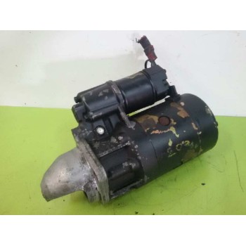 Recambio de motor arranque para bmw serie 3 berlina (e36) 2.5 turbodiesel cat referencia OEM IAM 63222035  