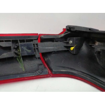 Recambio de piloto trasero derecho para nissan note (e11, ne11) 1.4 referencia OEM IAM   