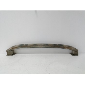 Recambio de refuerzo paragolpes trasero para renault megane ii berlina 5p 1.6 16v referencia OEM IAM 8200021828  