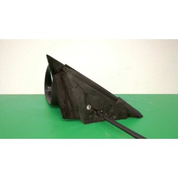 Recambio de retrovisor izquierdo para seat ibiza (6l1) reference referencia OEM IAM 6L1857507T9B9 MANUAL 