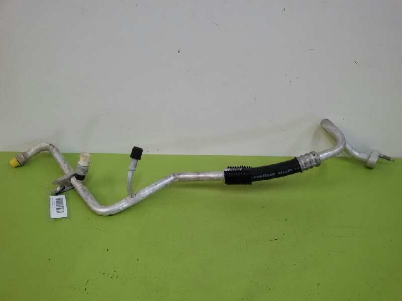 Recambio de tubos aire acondicionado para ford focus c-max (cap) trend (d) referencia OEM IAM   