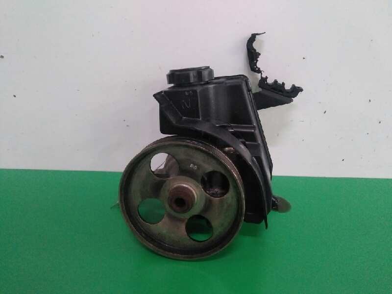 Recambio de bomba direccion para peugeot 206 sw x-line referencia OEM IAM   