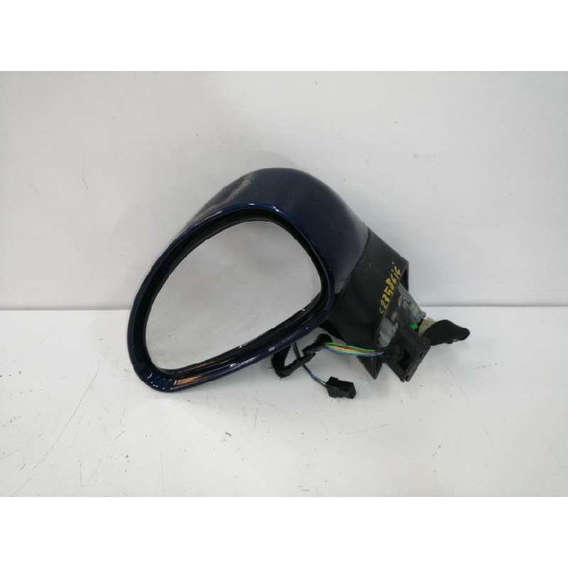 Recambio de retrovisor izquierdo para citroën c4 berlina 1.6 16v hdi referencia OEM IAM  ELECTRICO 3+2 CABLES 