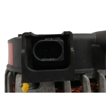 Recambio de alternador para hyundai h350 kasten 2.5 crdi cat referencia OEM IAM 373004A900 130A 2620428