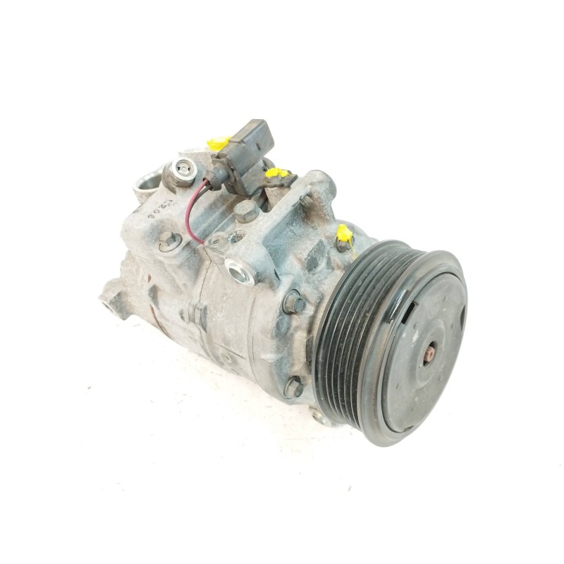 COMPRESOR AIRE ACONDICIONADO 6SEU14C