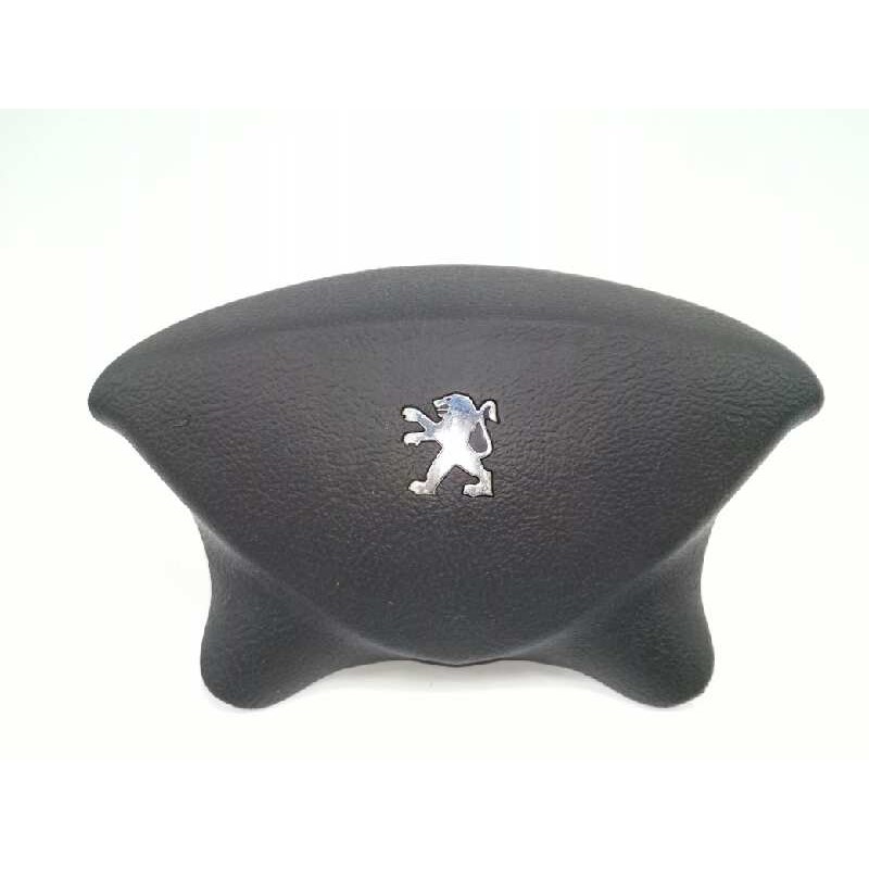 Recambio de airbag delantero izquierdo para peugeot 807 st pack referencia OEM IAM 14001062YR  