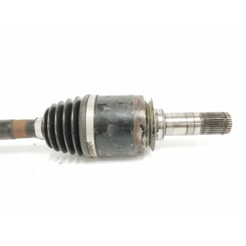 Recambio de transmision trasera derecha para mercedes-benz clase m (w163) 2.7 cdi 20v cat referencia OEM IAM 0501006511  