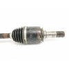 Recambio de transmision trasera derecha para mercedes-benz clase m (w163) 2.7 cdi 20v cat referencia OEM IAM 0501006511  
