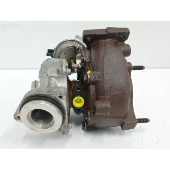 Recambio de turbocompresor para audi a4 b8 (8k2) 2.0 tdi referencia OEM IAM 03L145702D  