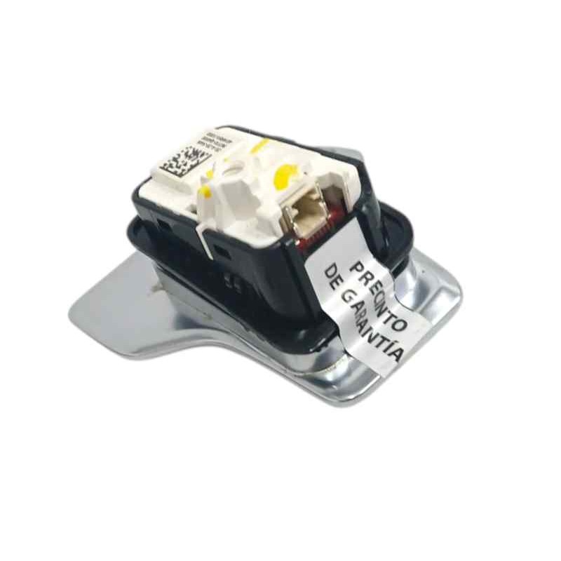 MANDO VOLANTE LEVA IZQUIERDA